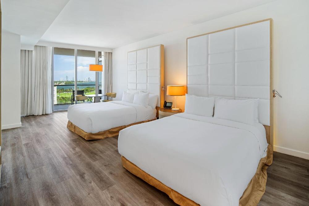 The Grayson Hotel Miami Downtown